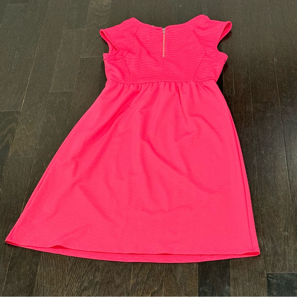 Nwt Two Hearts Maternity dress - Picture 5 of 5